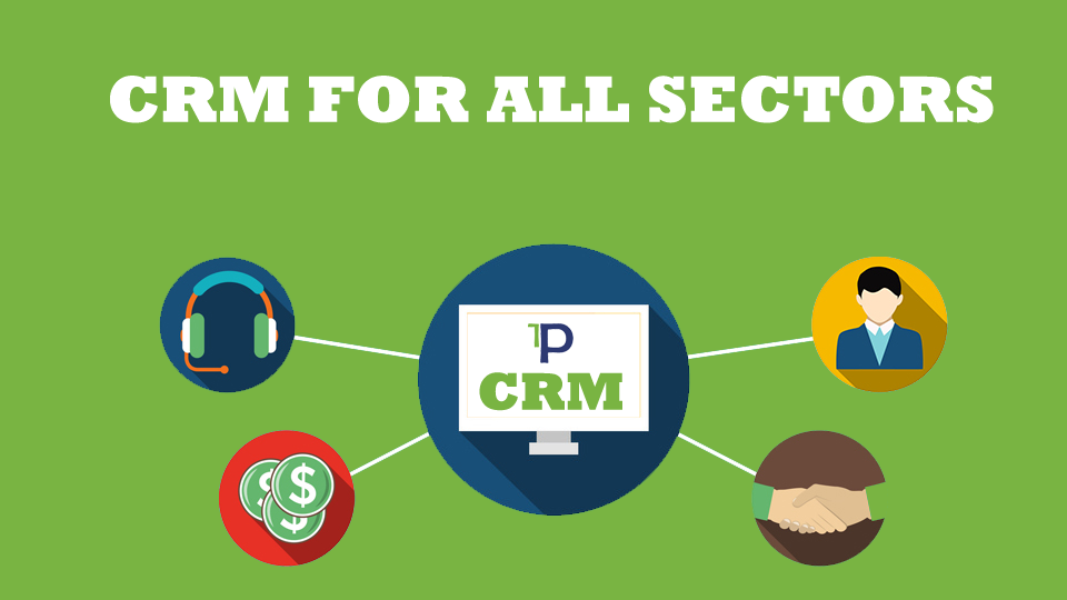 CRM For All Sectors